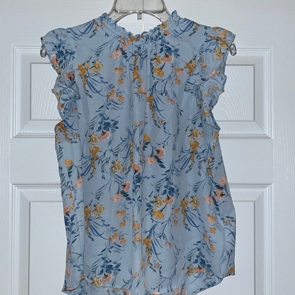 Tempted Blouse